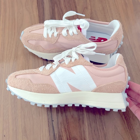 New Balance Shoes - New Balance 327 Sneakers